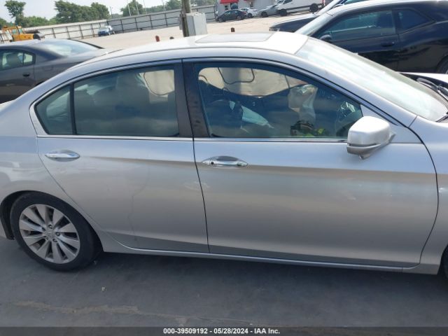 1HGCR2F70EA232734 Honda ACCORD EX