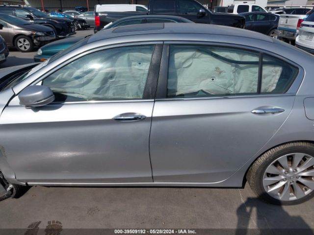 1HGCR2F70EA232734 Honda ACCORD EX