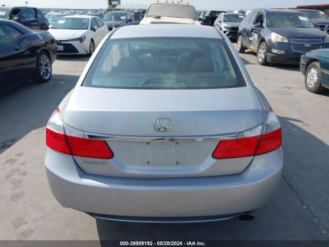 1HGCR2F70EA232734 Honda ACCORD EX