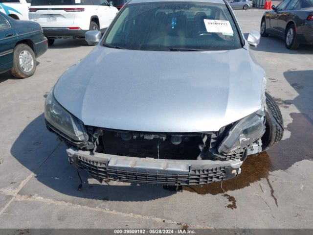 1HGCR2F70EA232734 Honda ACCORD EX