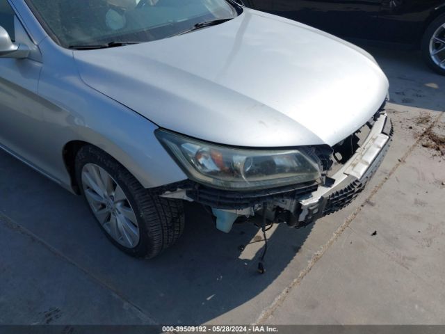 1HGCR2F70EA232734 Honda ACCORD EX
