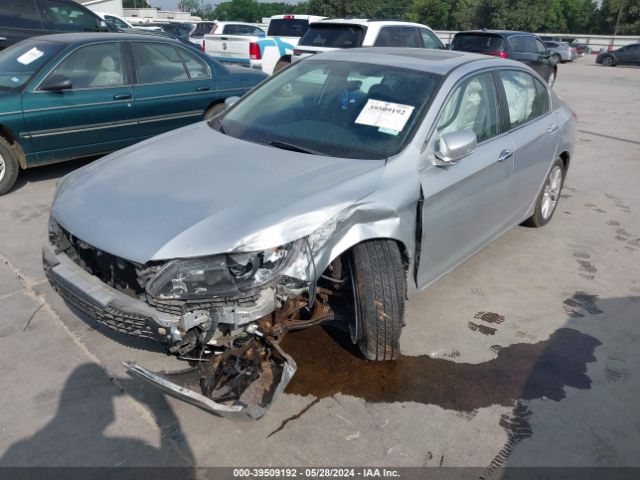 1HGCR2F70EA232734 Honda ACCORD EX