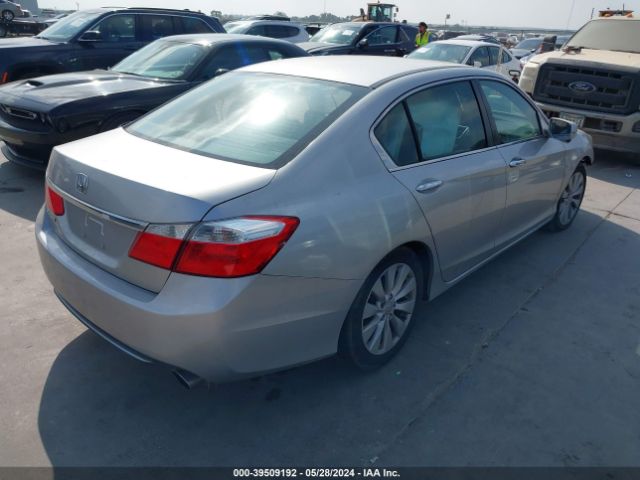 1HGCR2F70EA232734 Honda ACCORD EX