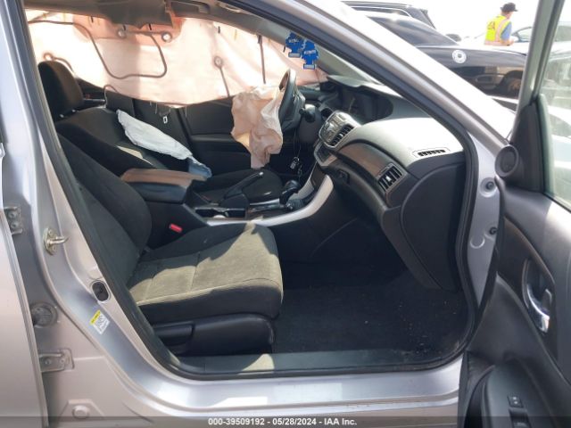 1HGCR2F70EA232734 Honda ACCORD EX