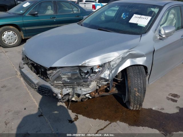 1HGCR2F70EA232734 Honda ACCORD EX