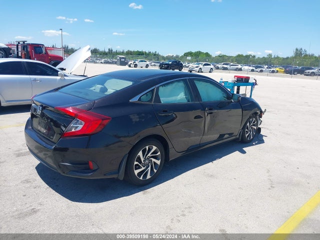 Honda CIVIC EX 2016 19XFC2F74GE091714 Image 4