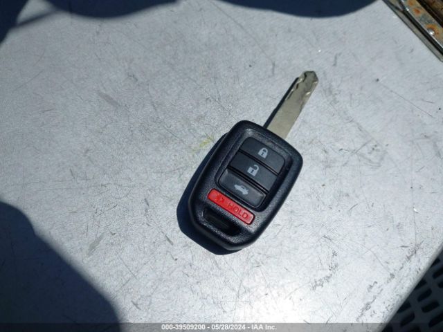 2HGFC2F56GH554196 Honda Civic Lx