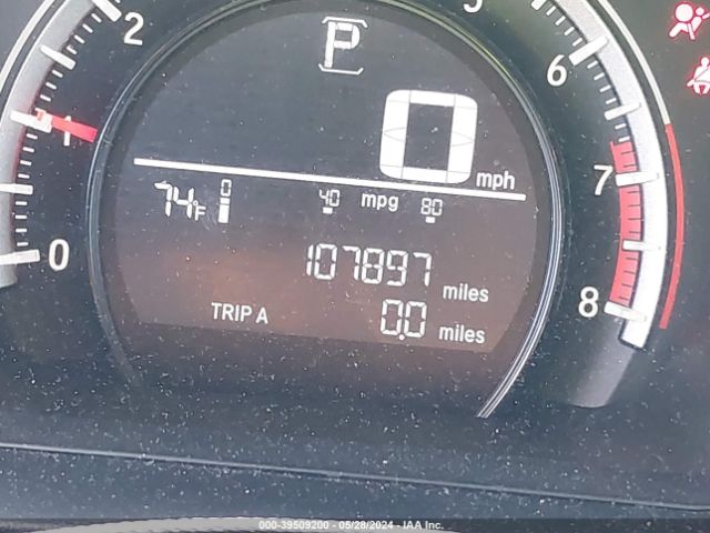 2HGFC2F56GH554196 Honda Civic Lx