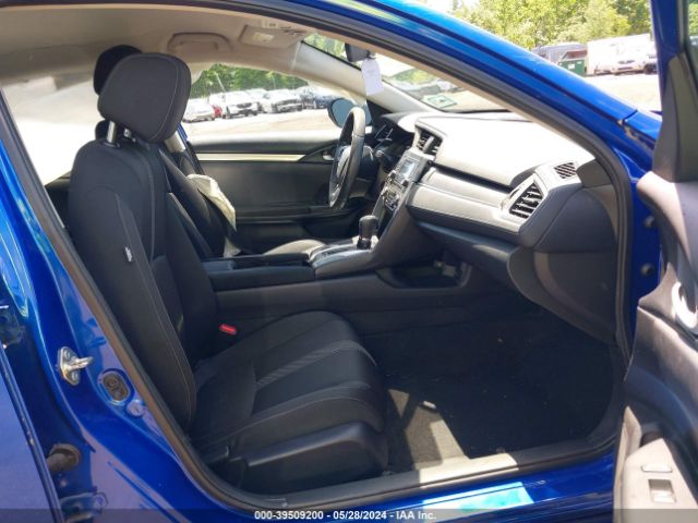 2HGFC2F56GH554196 Honda Civic Lx