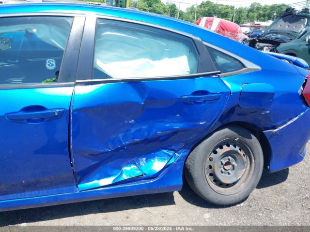 2HGFC2F56GH554196 Honda Civic Lx