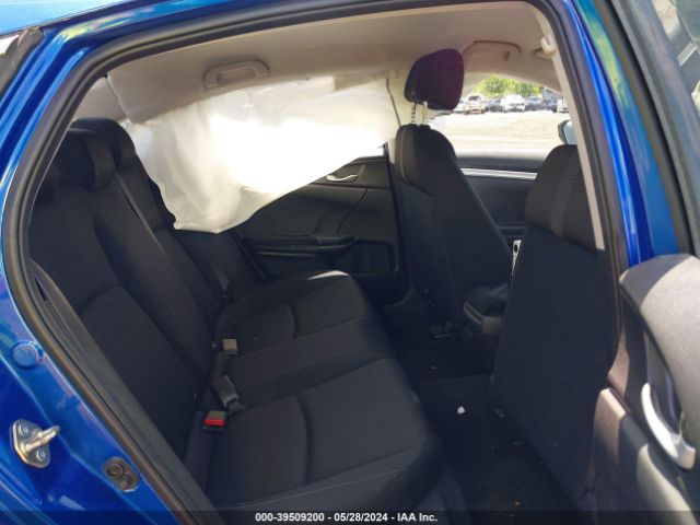 2HGFC2F56GH554196 Honda Civic Lx