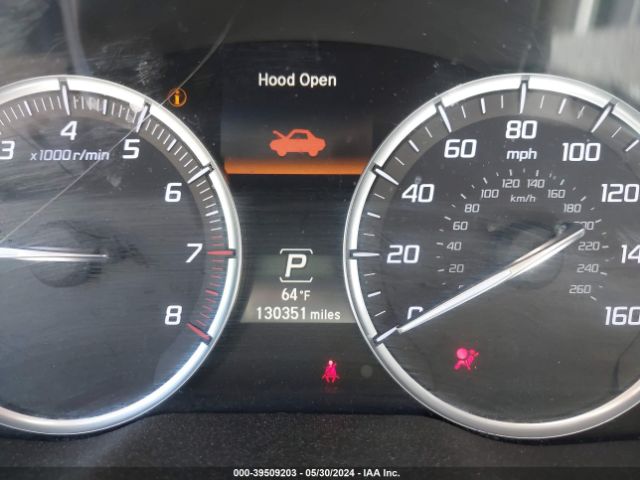 5FRYD4H64GB001170 Acura Mdx Technology   Entertainment Packages/technology, Entertainment   Acurawatch Plus Packages