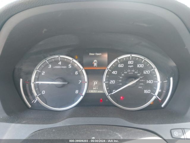 5FRYD4H64GB001170 Acura Mdx Technology   Entertainment Packages/technology, Entertainment   Acurawatch Plus Packages