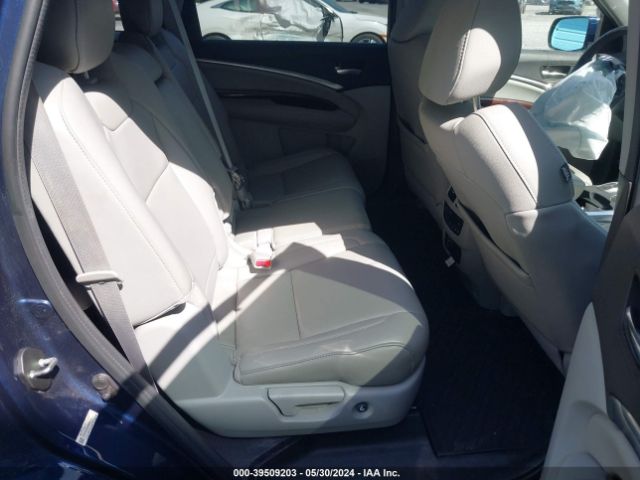 5FRYD4H64GB001170 Acura Mdx Technology   Entertainment Packages/technology, Entertainment   Acurawatch Plus Packages