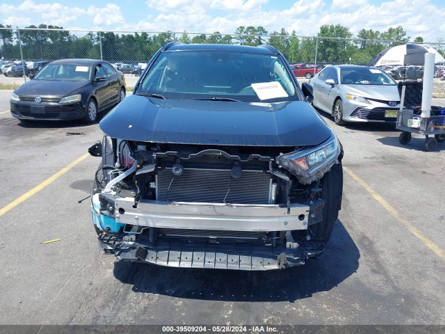 Toyota Rav4 Xle 2021 2T3W1RFV5MC126002 Image 12