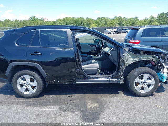 Toyota Rav4 Xle 2021 2T3W1RFV5MC126002 Image 13