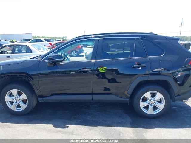 Toyota Rav4 Xle 2021 2T3W1RFV5MC126002 Image 14