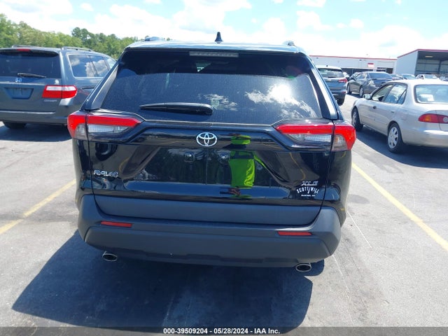 Toyota Rav4 Xle 2021 2T3W1RFV5MC126002 Image 16