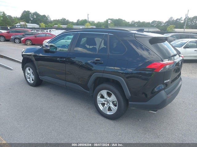 Toyota Rav4 Xle 2021 2T3W1RFV5MC126002 Image 3