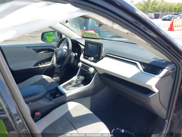 Toyota Rav4 Xle 2021 2T3W1RFV5MC126002 Image 5