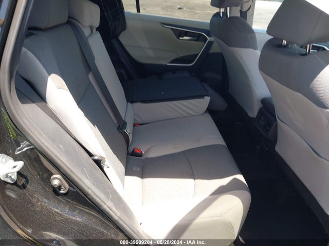 Toyota Rav4 Xle 2021 2T3W1RFV5MC126002 Image 8
