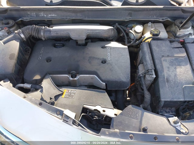 Chevrolet Malibu 1ls 2014 1G11B5SL8EF167139 Image 10