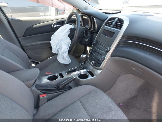 Chevrolet Malibu 1ls 2014 1G11B5SL8EF167139 Image 5