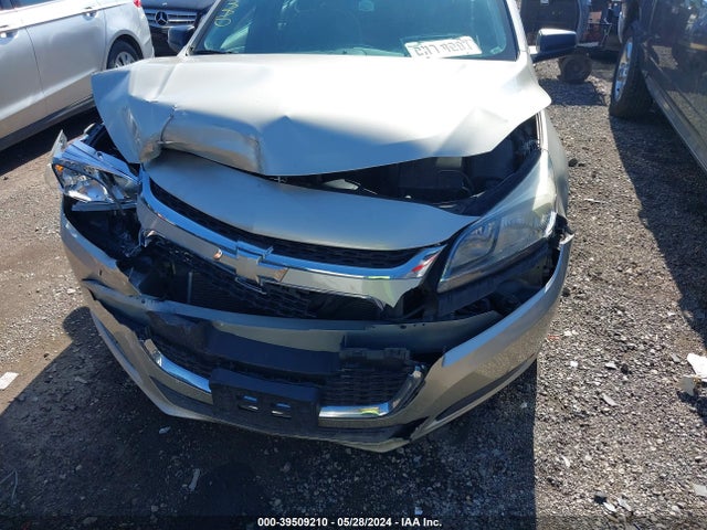 Chevrolet Malibu 1ls 2014 1G11B5SL8EF167139 Image 6