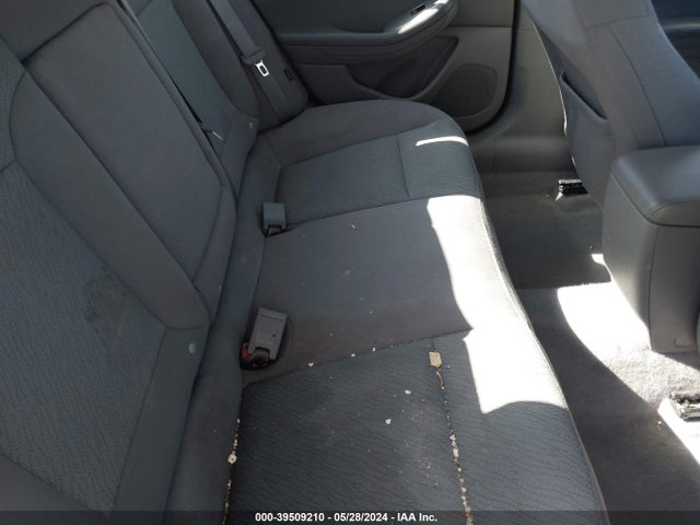 Chevrolet Malibu 1ls 2014 1G11B5SL8EF167139 Image 8