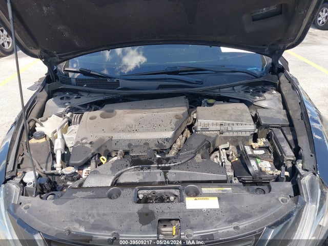 Nissan Altima 2.5 Sr 2018 1N4AL3AP8JC178446 Image 10