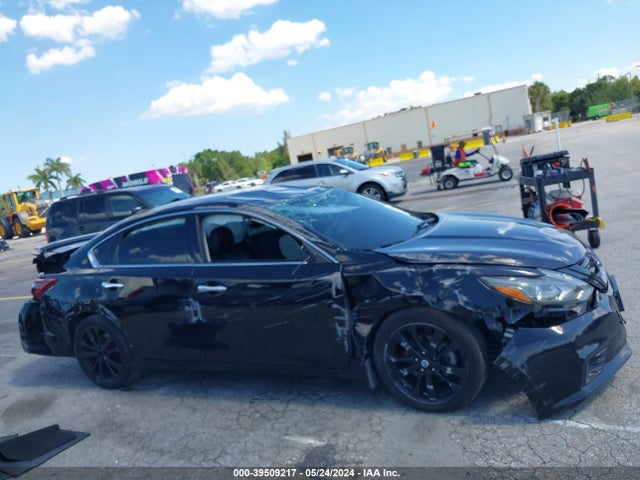 Nissan Altima 2.5 Sr 2018 1N4AL3AP8JC178446 Image 12
