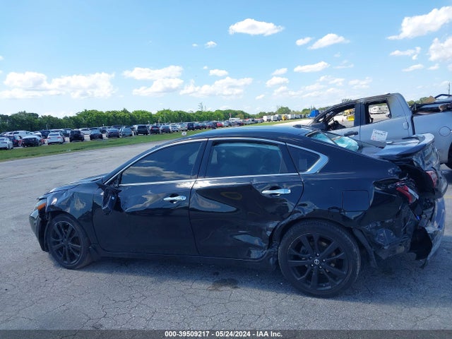 Nissan Altima 2.5 Sr 2018 1N4AL3AP8JC178446 Image 13