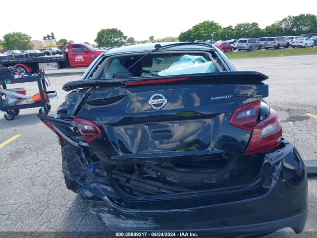 Nissan Altima 2.5 Sr 2018 1N4AL3AP8JC178446 Image 15