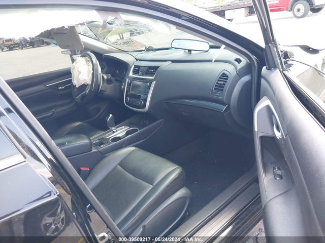 Nissan Altima 2.5 Sr 2018 1N4AL3AP8JC178446 Image 5