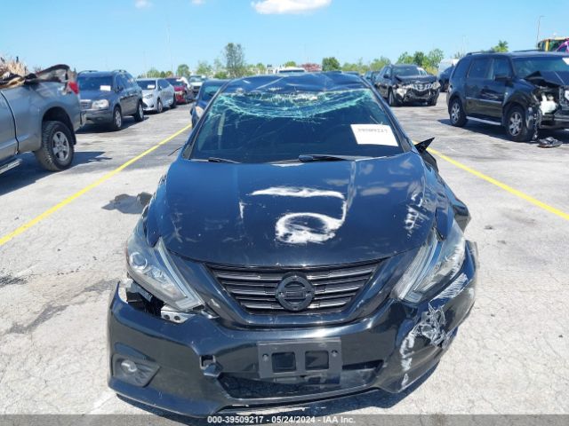Nissan Altima 2.5 Sr 2018 1N4AL3AP8JC178446 Image 6