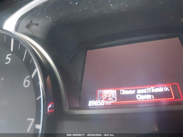 Nissan Altima 2.5 Sr 2018 1N4AL3AP8JC178446 Image 7