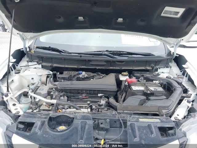 Nissan ROGUE SV 2019 KNMAT2MT4KP559301 Image 10