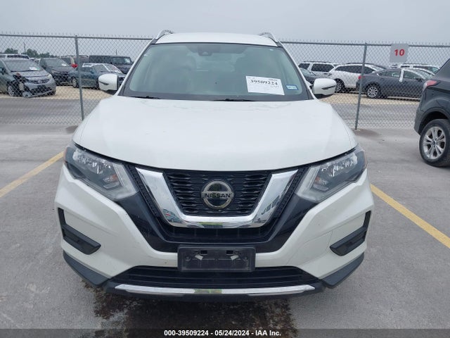 Nissan ROGUE SV 2019 KNMAT2MT4KP559301 Image 12