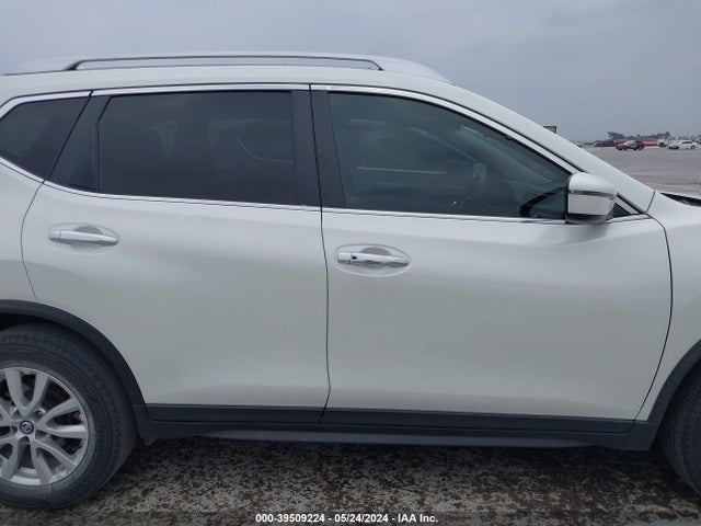 Nissan ROGUE SV 2019 KNMAT2MT4KP559301 Image 13