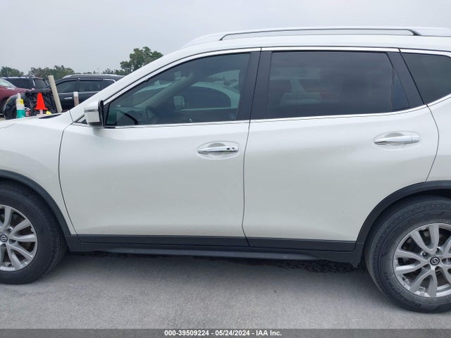Nissan ROGUE SV 2019 KNMAT2MT4KP559301 Image 14
