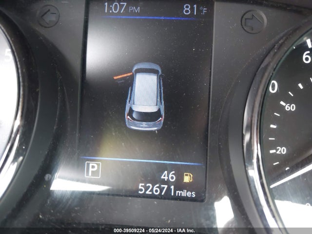 Nissan ROGUE SV 2019 KNMAT2MT4KP559301 Image 15