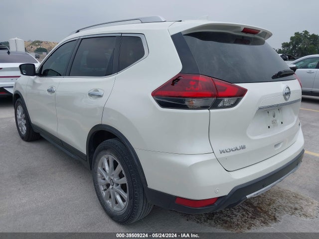 Nissan ROGUE SV 2019 KNMAT2MT4KP559301 Image 3