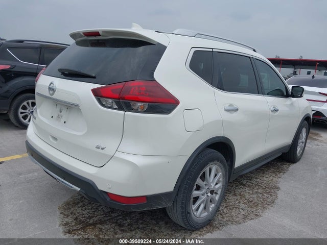 Nissan ROGUE SV 2019 KNMAT2MT4KP559301 Image 4