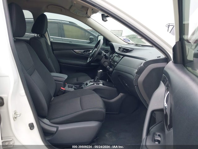 Nissan ROGUE SV 2019 KNMAT2MT4KP559301 Image 5