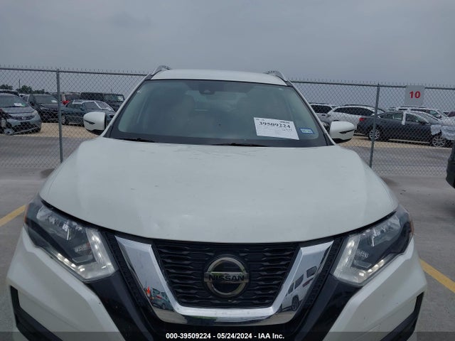 Nissan ROGUE SV 2019 KNMAT2MT4KP559301 Image 6