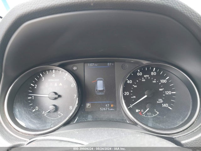 Nissan ROGUE SV 2019 KNMAT2MT4KP559301 Image 7