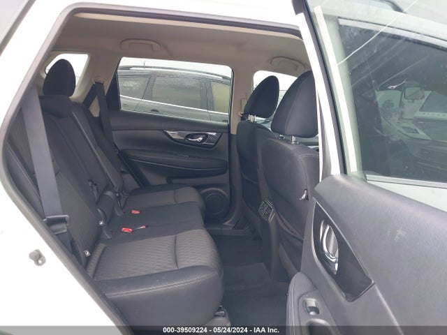 Nissan ROGUE SV 2019 KNMAT2MT4KP559301 Image 8