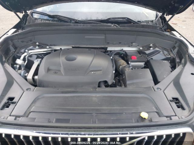 YV4A22PK7L1572874 Volvo Xc90 T6 Momentum 7 Passenger