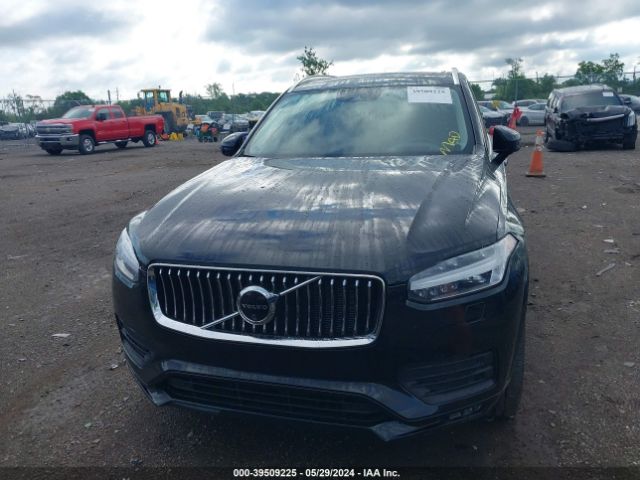 YV4A22PK7L1572874 Volvo Xc90 T6 Momentum 7 Passenger