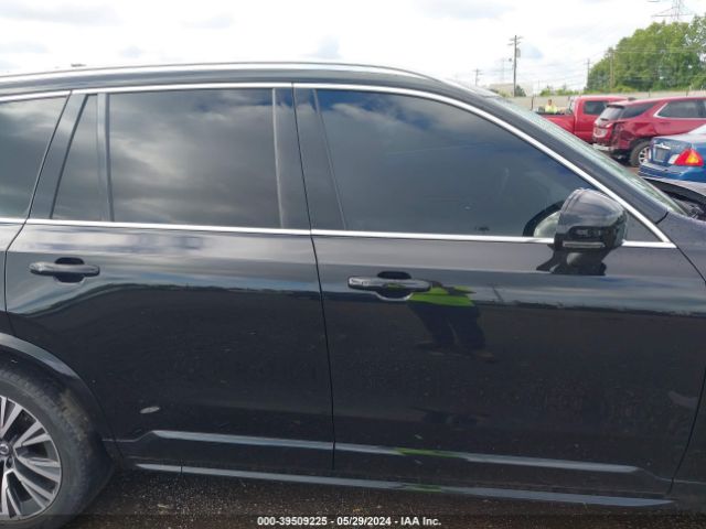 YV4A22PK7L1572874 Volvo Xc90 T6 Momentum 7 Passenger
